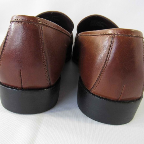Kenneth Cole REACTION Size 11 Loafer Mens C3B B26